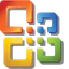 Microsoft Office 2003 Микрософт Офис 2003 — логотип